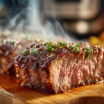 corned beef Instant Pot